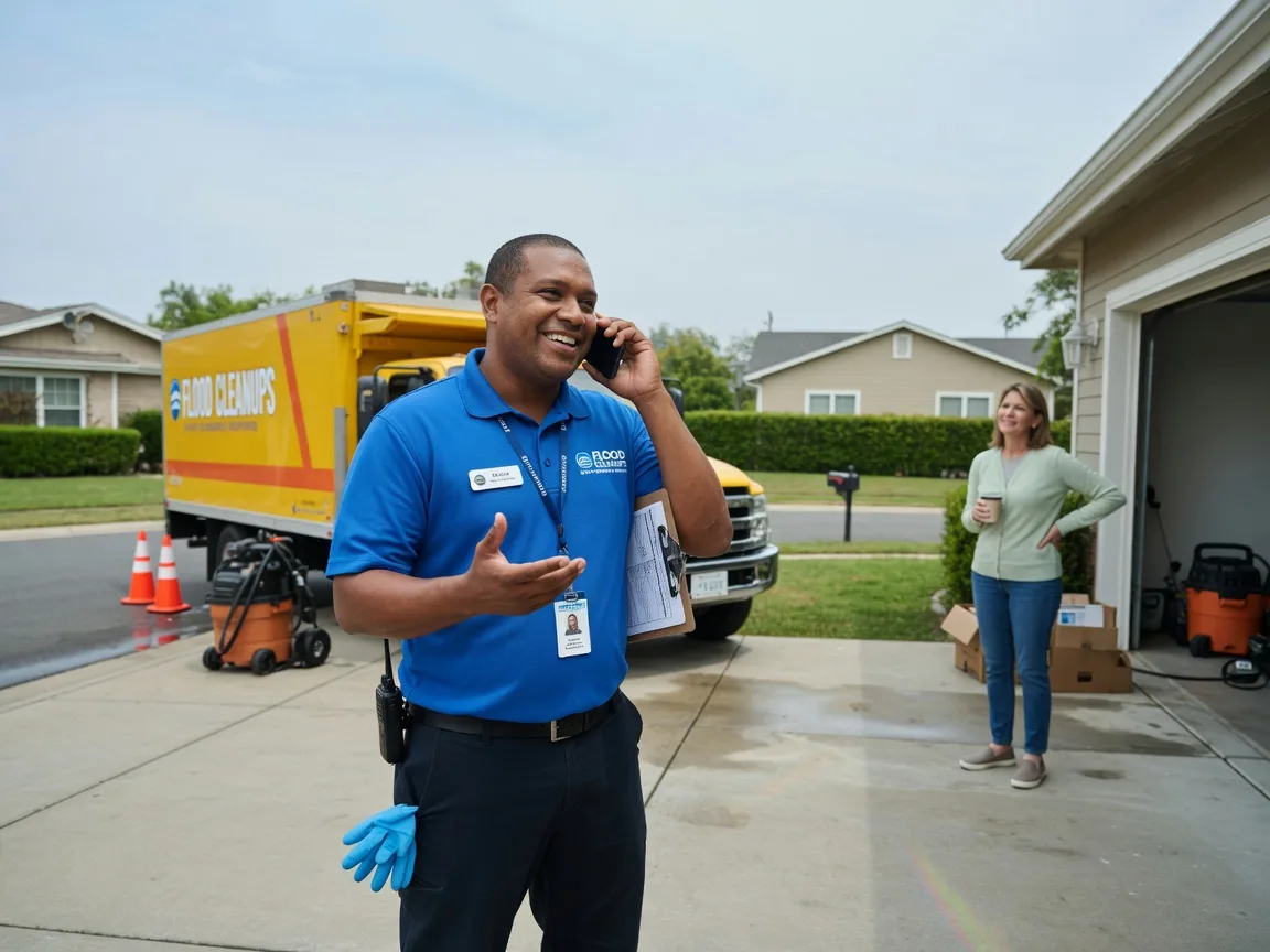 Water Damage Restoration Attica, NY FAQs